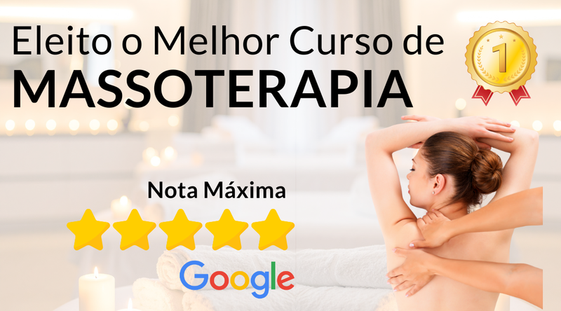 Por que o Curso de Massoterapia da Life Cursos é o Mais Completo de BH?