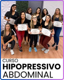 HIPOPRESSIVO ABDOMINAL LIFE