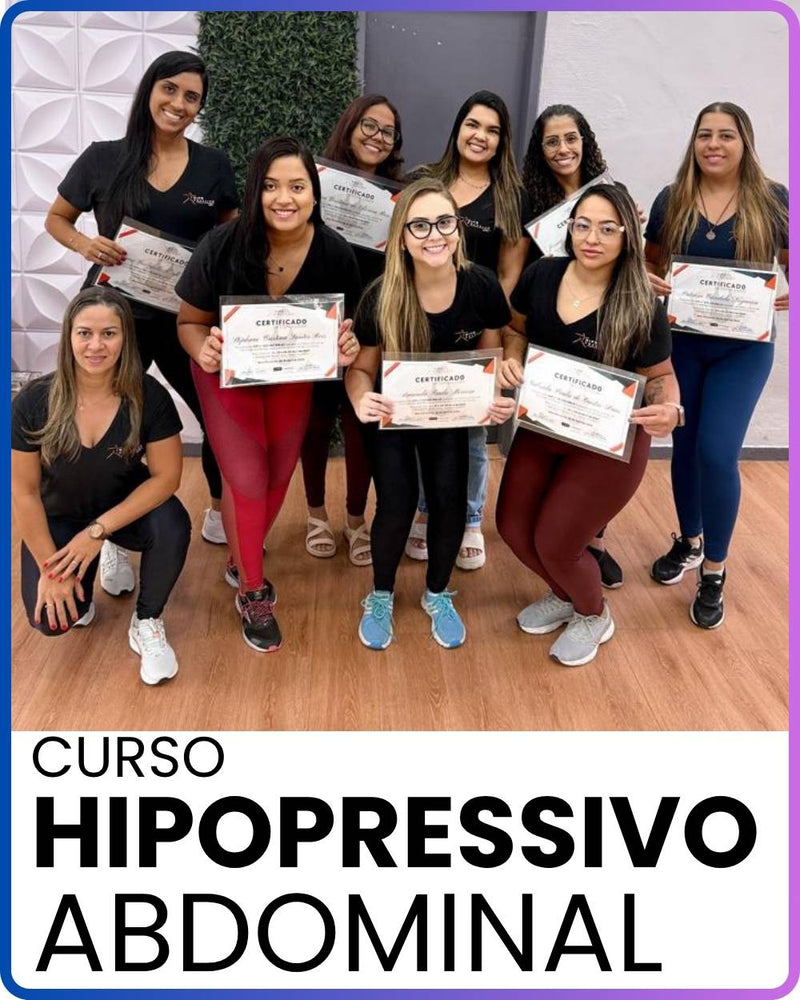 HIPOPRESSIVO ABDOMINAL LIFE