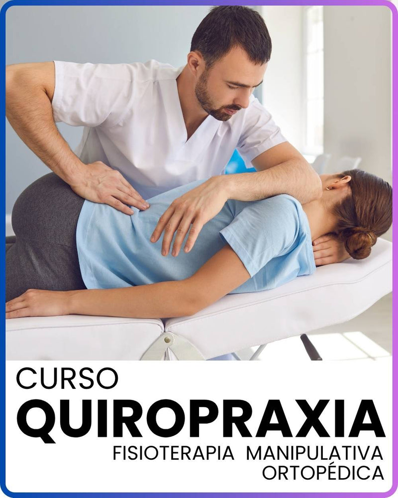 QUIROPRAXIA