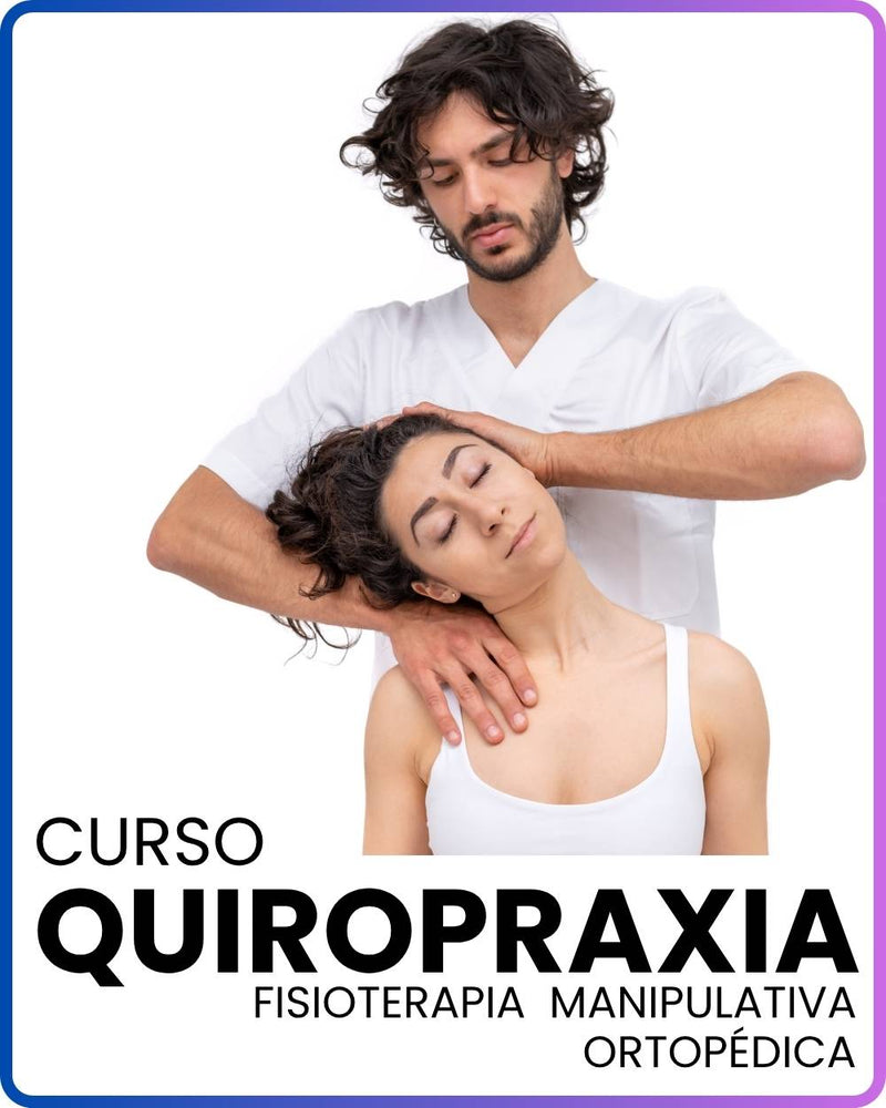 QUIROPRAXIA