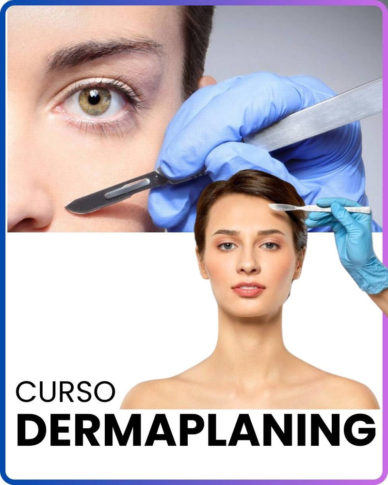 DERMAPLANING
