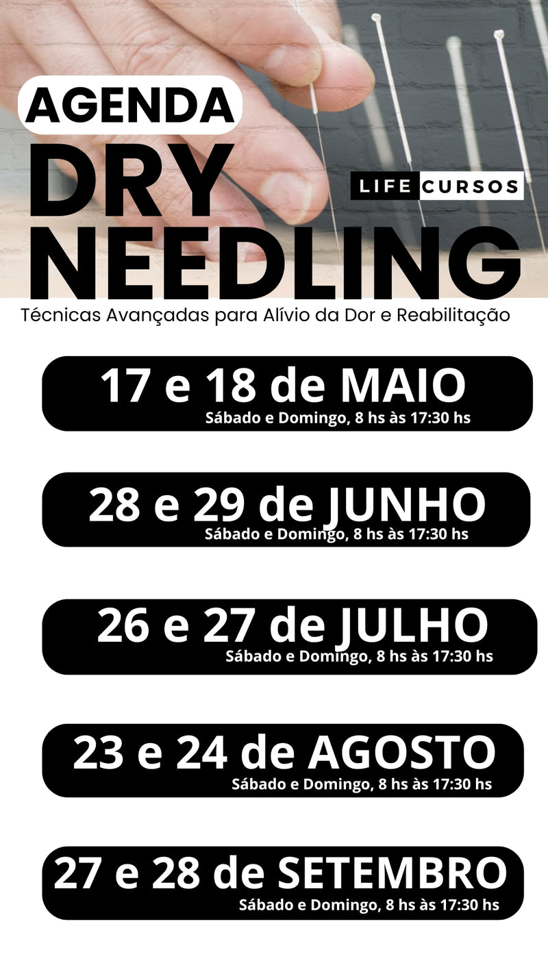 DRY NEEDLING + TERMOGRAFIA