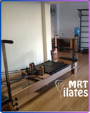 KIT APARELHO DE PILATES -  COMPLETO
