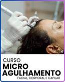 MICROAGULHAMENTO