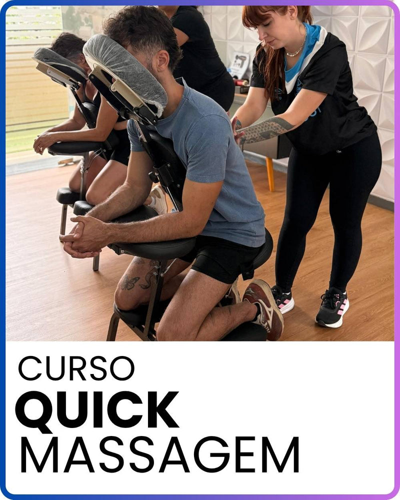 Quick Massage