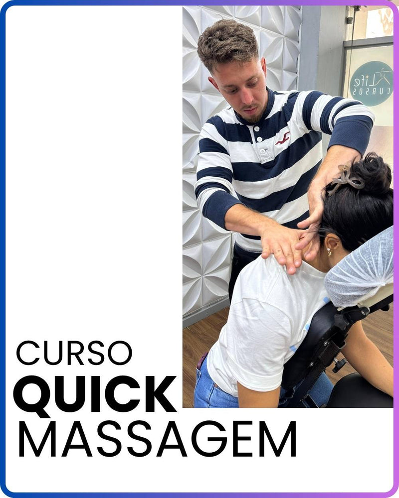 Quick Massage