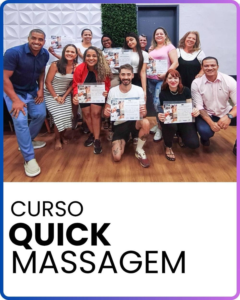 Quick Massage