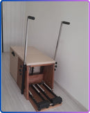 KIT APARELHO DE PILATES -  COMPLETO