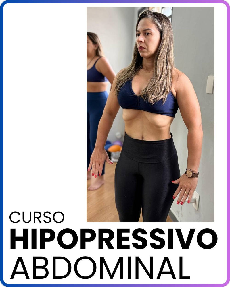 HIPOPRESSIVO ABDOMINAL LIFE