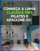KIT APARELHO DE PILATES -  COMPLETO
