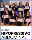 HIPOPRESSIVO ABDOMINAL LIFE