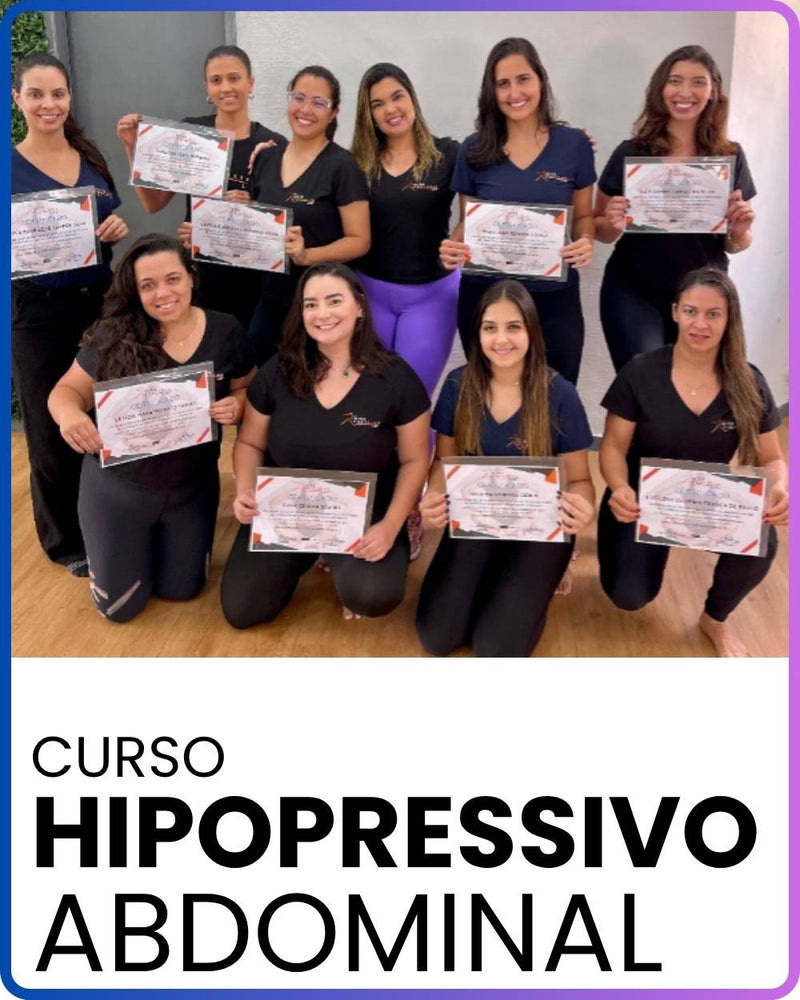 HIPOPRESSIVO ABDOMINAL LIFE