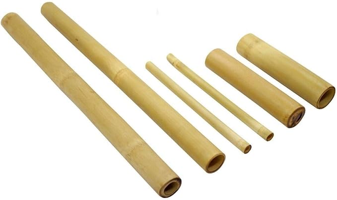 KIT DE BAMBU