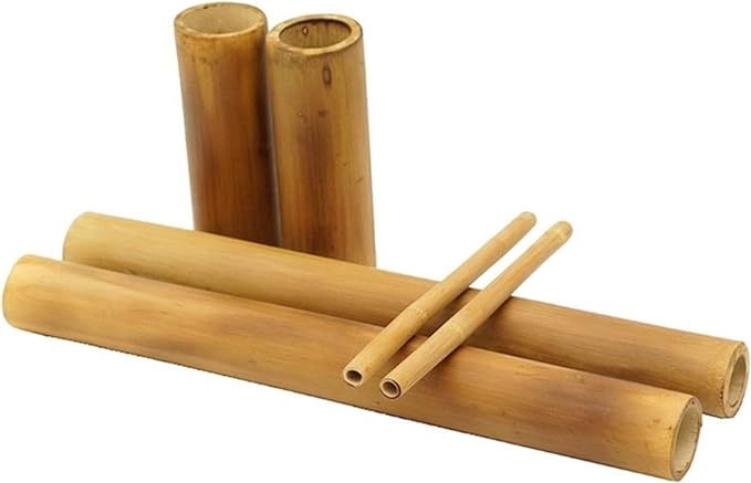 KIT DE BAMBU