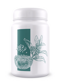 Creme para massagem drenante estético 1000 g