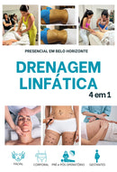 CURSO DE DRENAGEM LINFÁTICA