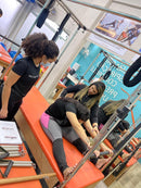 AULAS DE PILATES 2x / Semana