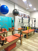 AULAS DE PILATES 2x / Semana
