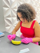 DRY NEEDLING + TERMOGRAFIA + ELETROESTIMULAÇÃO