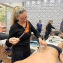 Curso de Massoterapia Profissional em São Paulo