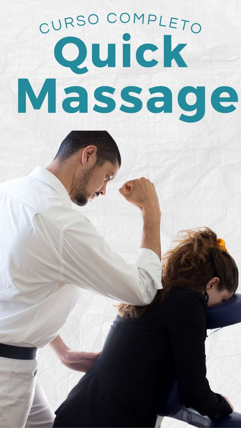 Quick Massage