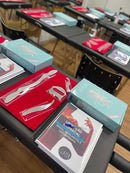 CURSO DE LIBERAÇÃO MIOFASCIAL + VENTOSATERAPIA