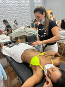 CURSO DE DRENAGEM LINFÁTICA