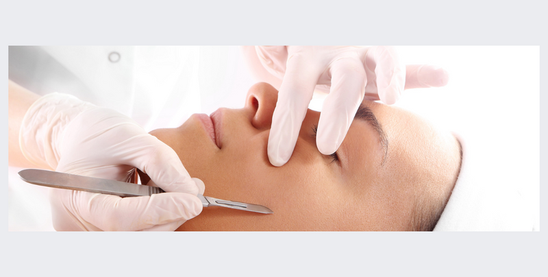 DERMAPLANING