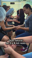 Curso de Massoterapia Profissional - BH